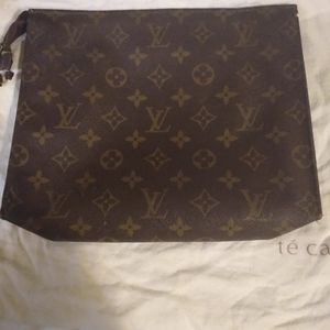 Louis vuitton toletry bag
